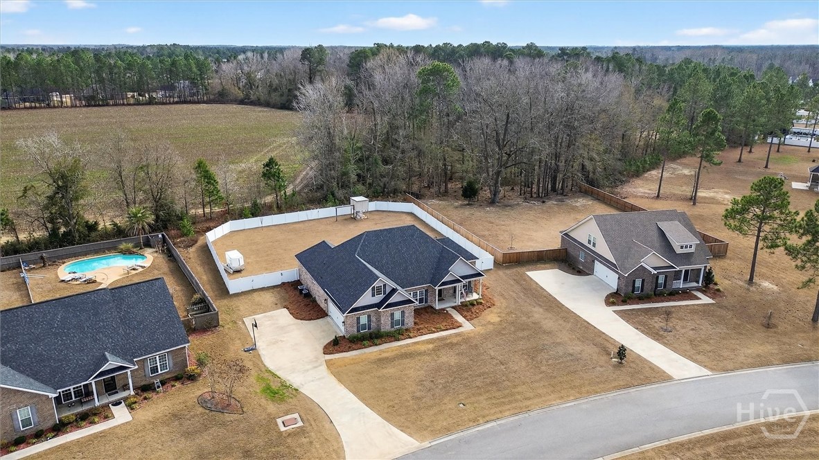 5206 Canady Court Statesboro, GA 30461 - Photo 48 of 55