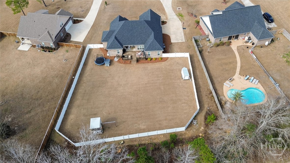 5206 Canady Court Statesboro, GA 30461 - Photo 49 of 55