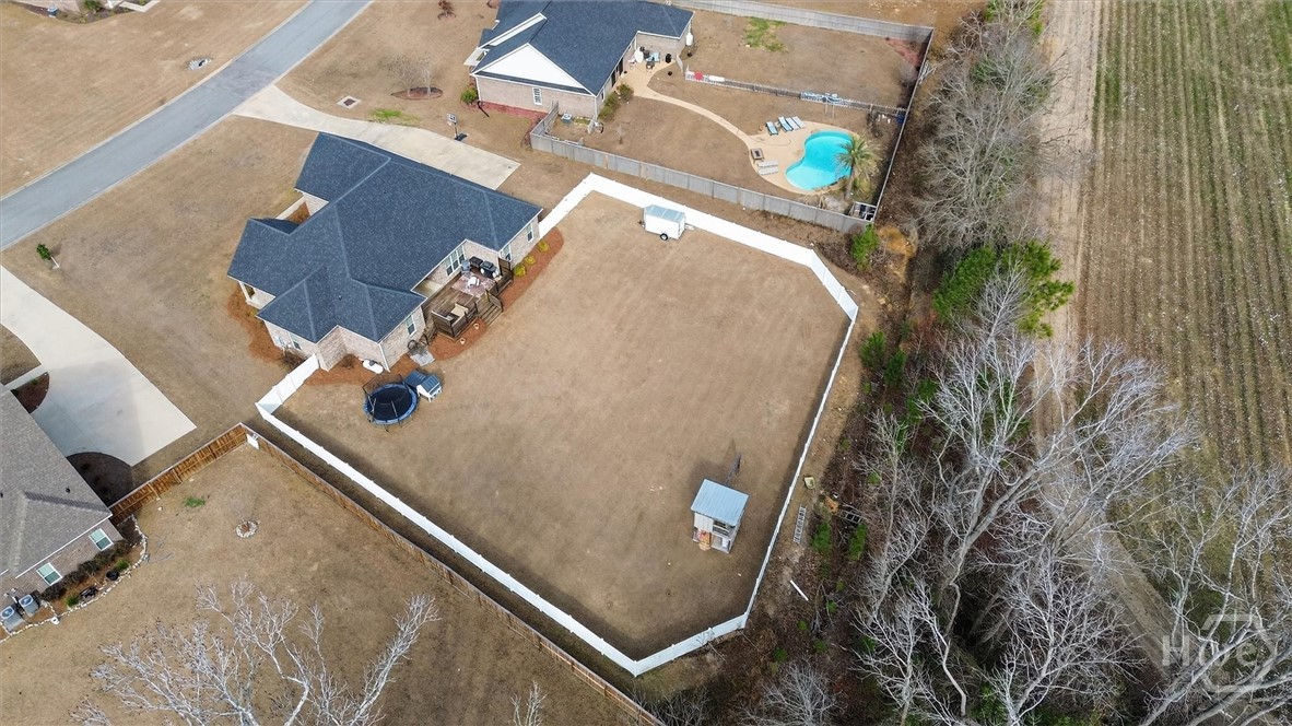 5206 Canady Court Statesboro, GA 30461 - Photo 50 of 55