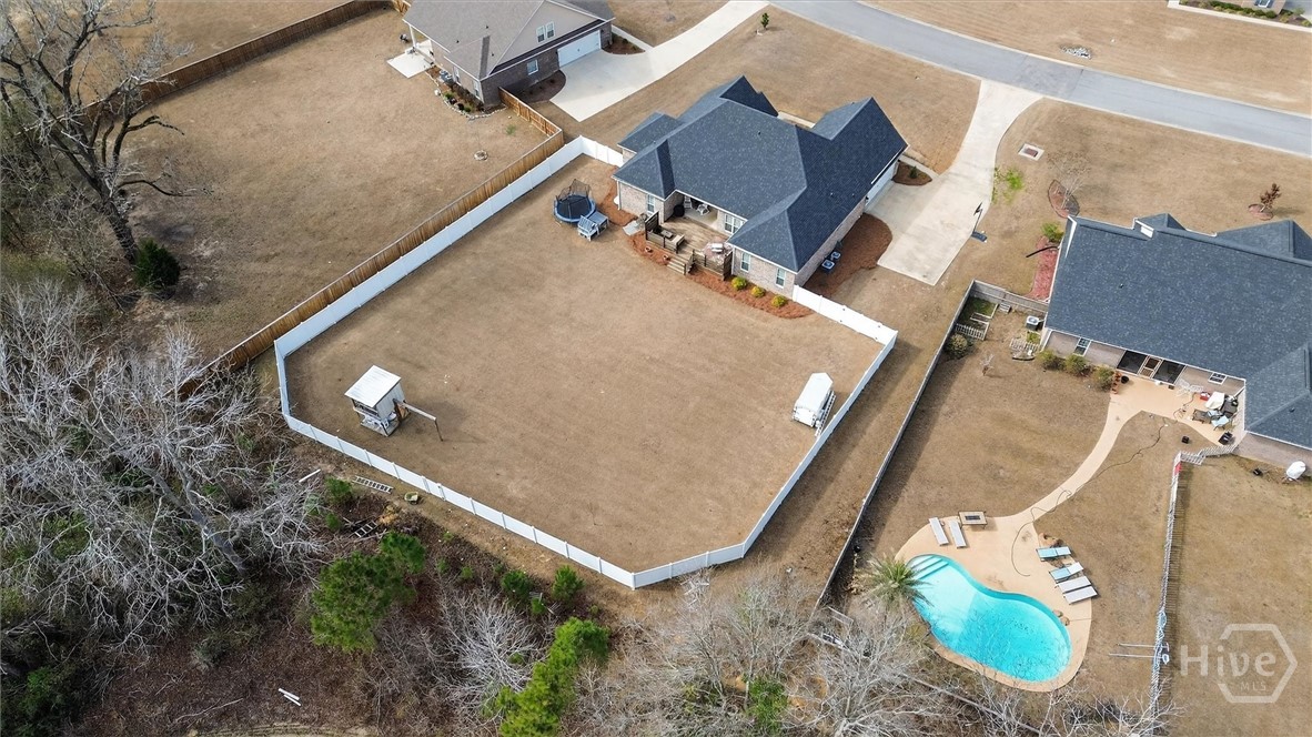 5206 Canady Court Statesboro, GA 30461 - Photo 51 of 55