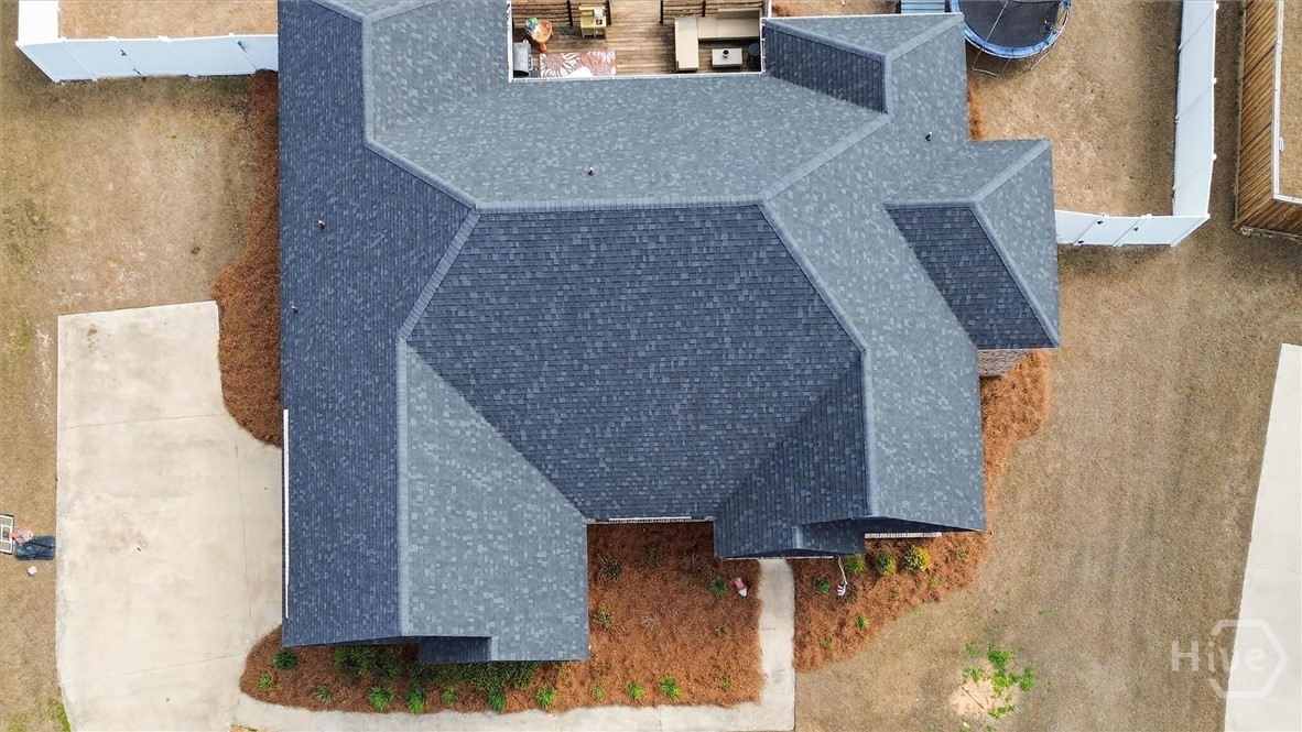 5206 Canady Court Statesboro, GA 30461 - Photo 52 of 55