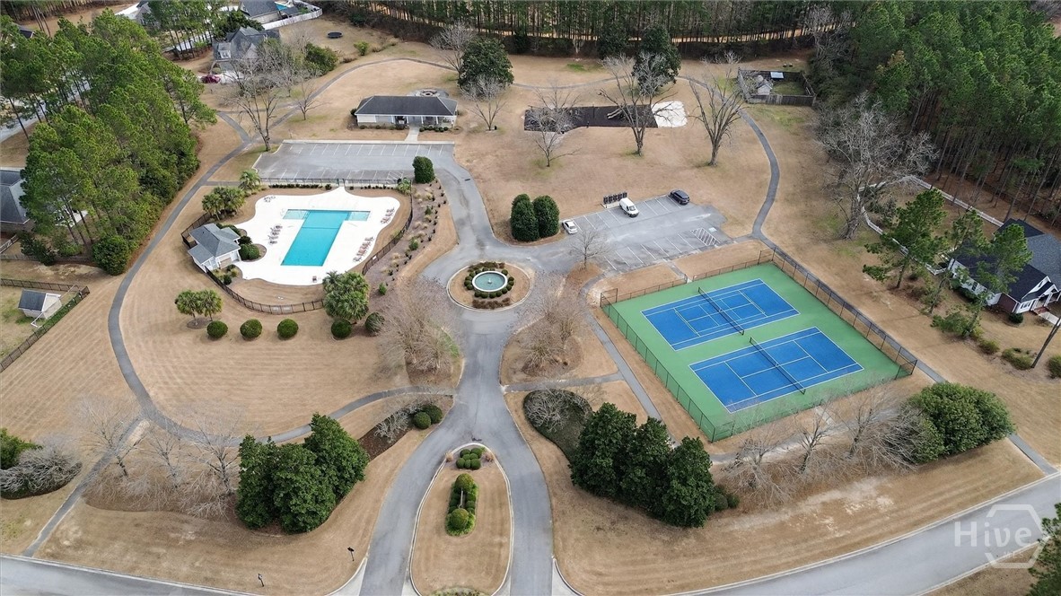 5206 Canady Court Statesboro, GA 30461 - Photo 53 of 55