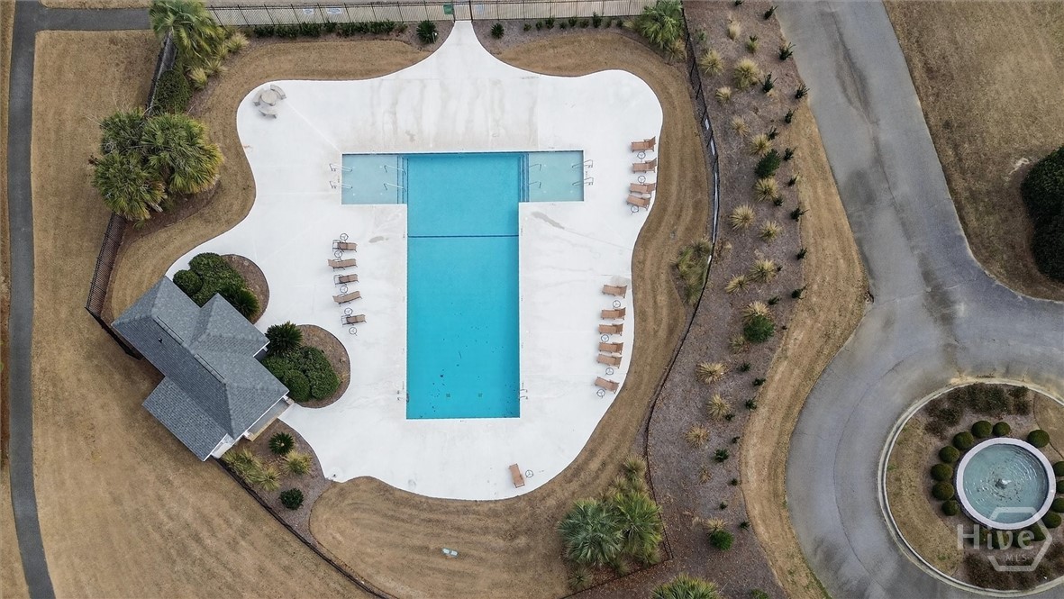 5206 Canady Court Statesboro, GA 30461 - Photo 54 of 55