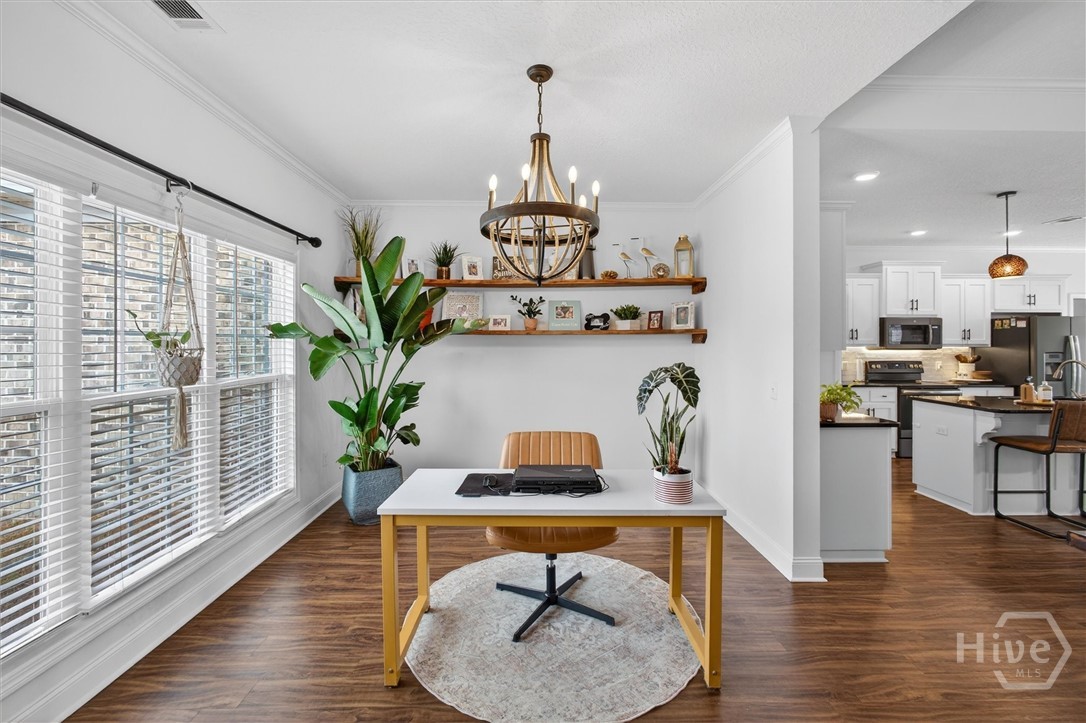 5206 Canady Court Statesboro, GA 30461 - Photo 6 of 55