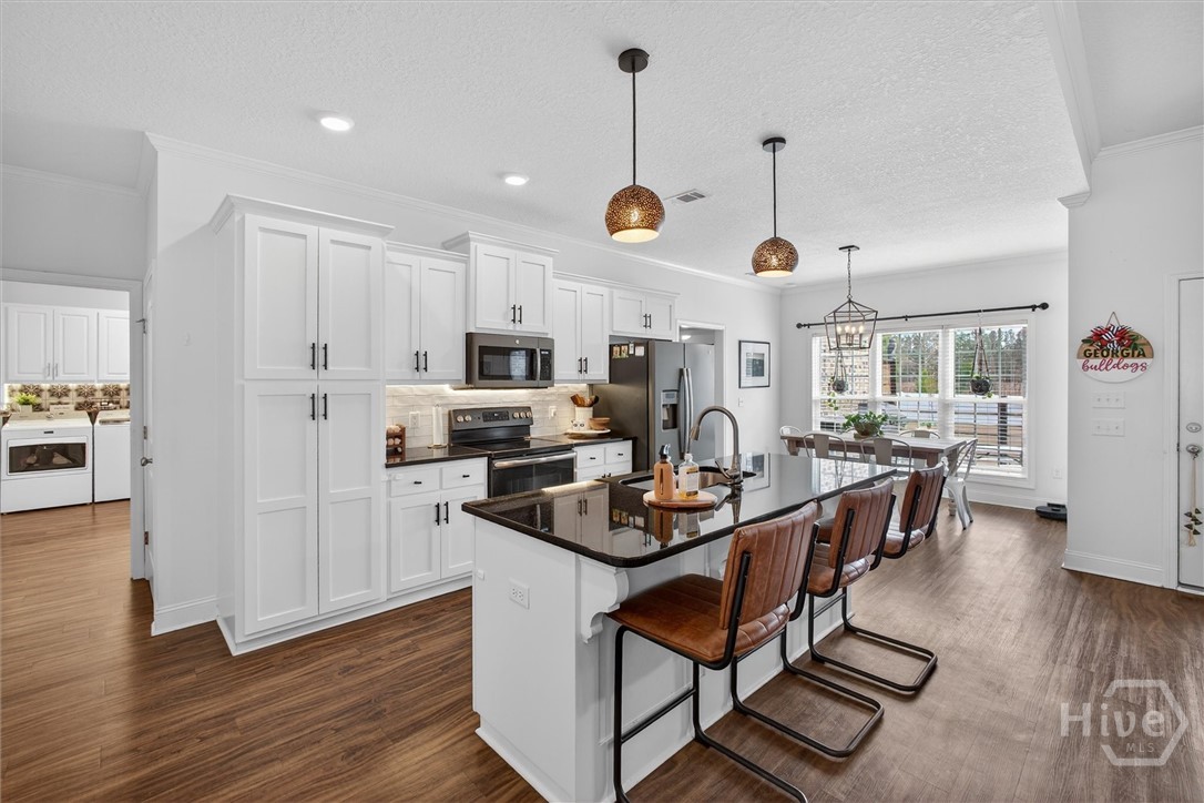 5206 Canady Court Statesboro, GA 30461 - Photo 7 of 55