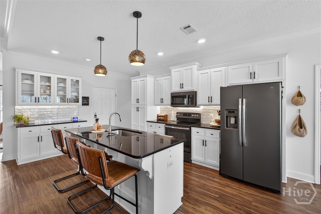 5206 Canady Court Statesboro, GA 30461 - Photo 9 of 55