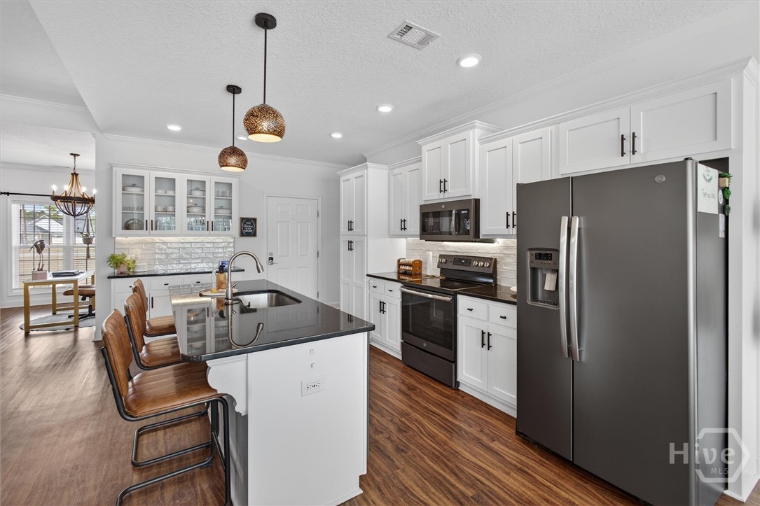 5206 Canady Court Statesboro, GA 30461 - Photo 10 of 55