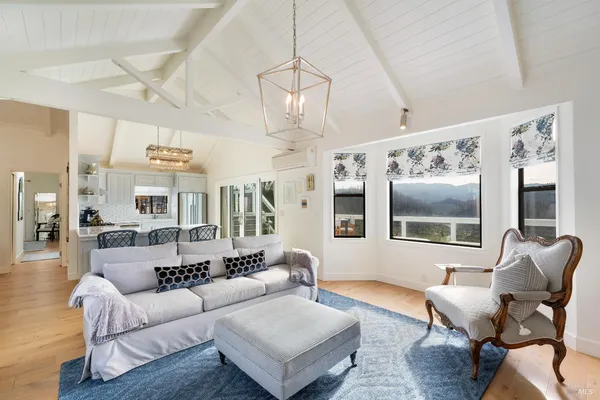 $1,850,000 | 603 Sunnyside Road, St. Helena, CA 94574