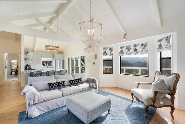 $1,850,000 | 603 Sunnyside Road, St. Helena, CA 94574