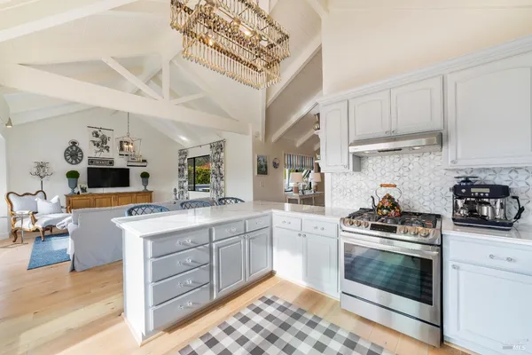 $1,850,000 | 603 Sunnyside Road, St. Helena, CA 94574