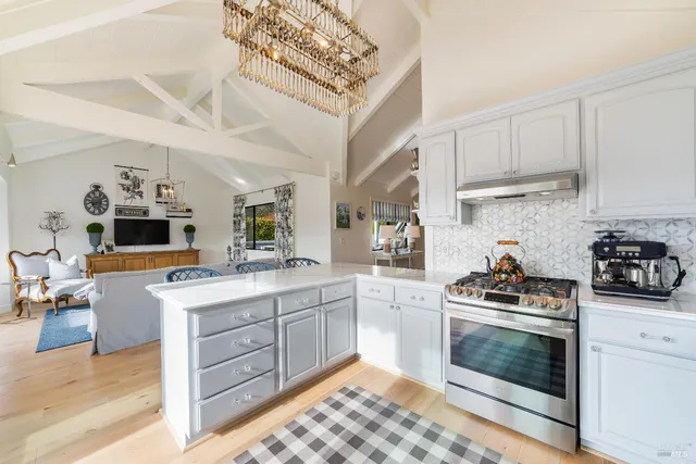 $1,850,000 | 603 Sunnyside Road, St. Helena, CA 94574