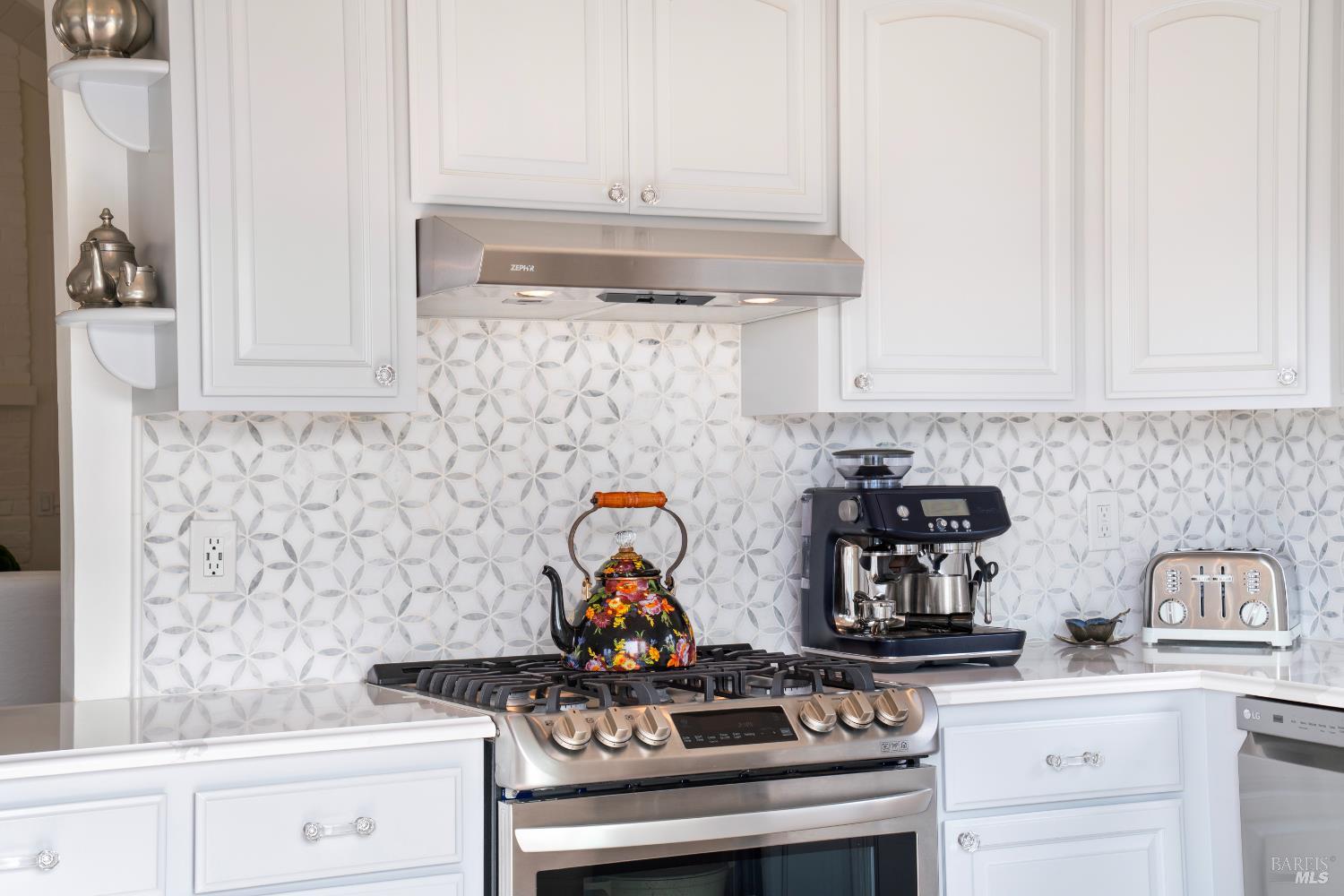 603 Sunnyside Road St. Helena, CA 94574 - Photo 12 of 44