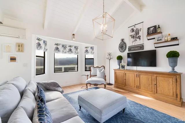 $1,850,000 | 603 Sunnyside Road, St. Helena, CA 94574