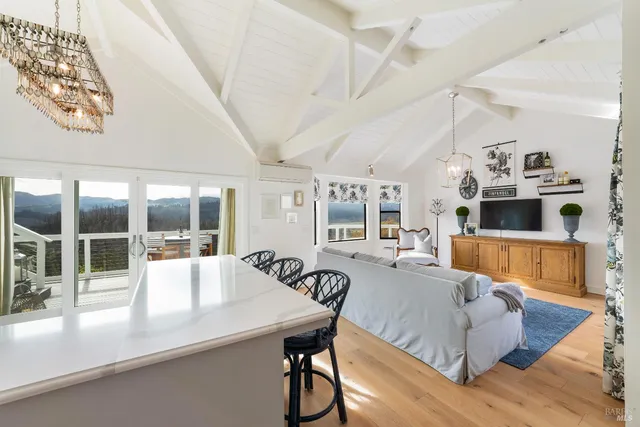 $1,850,000 | 603 Sunnyside Road, St. Helena, CA 94574