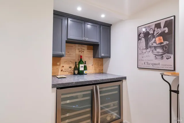 $1,850,000 | 603 Sunnyside Road, St. Helena, CA 94574