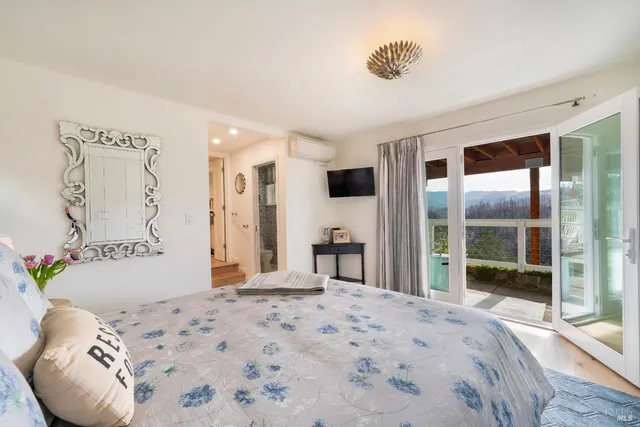 $1,850,000 | 603 Sunnyside Road, St. Helena, CA 94574