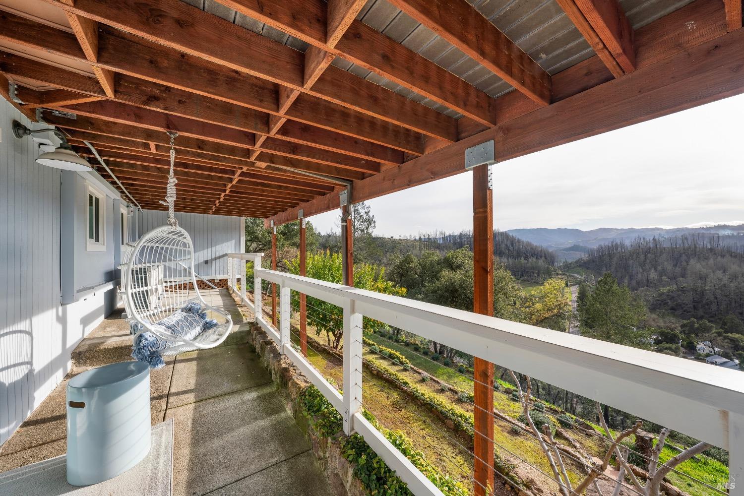 603 Sunnyside Road St. Helena, CA 94574 - Photo 24 of 44