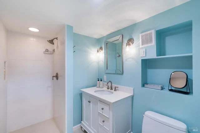 $1,850,000 | 603 Sunnyside Road, St. Helena, CA 94574