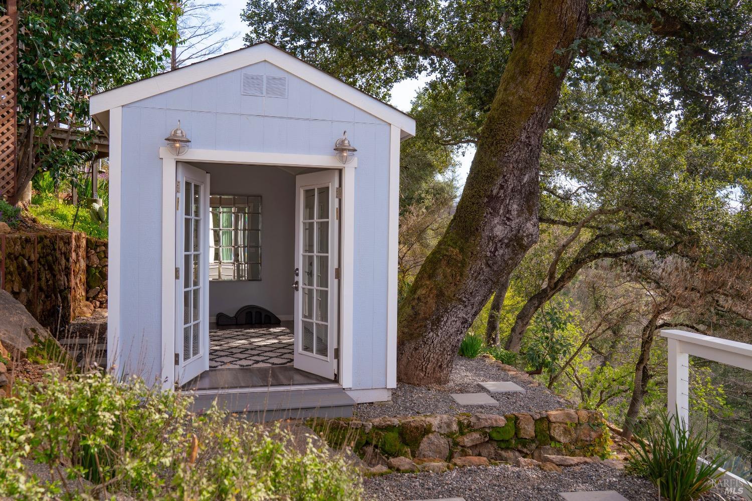 603 Sunnyside Road St. Helena, CA 94574 - Photo 32 of 44