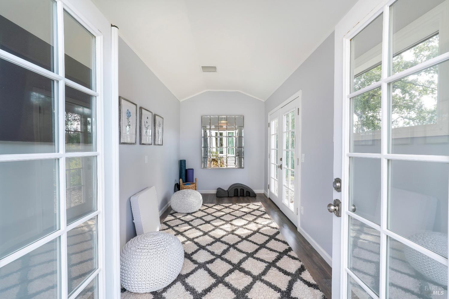 603 Sunnyside Road St. Helena, CA 94574 - Photo 33 of 44