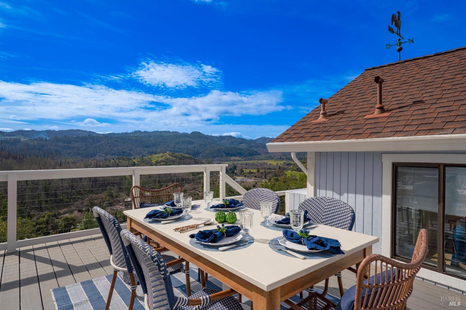 603 Sunnyside Road St. Helena, CA 94574 - Photo 34 of 44