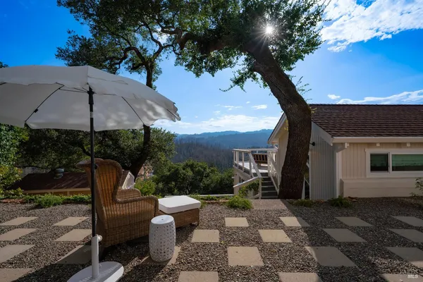 $1,850,000 | 603 Sunnyside Road, St. Helena, CA 94574