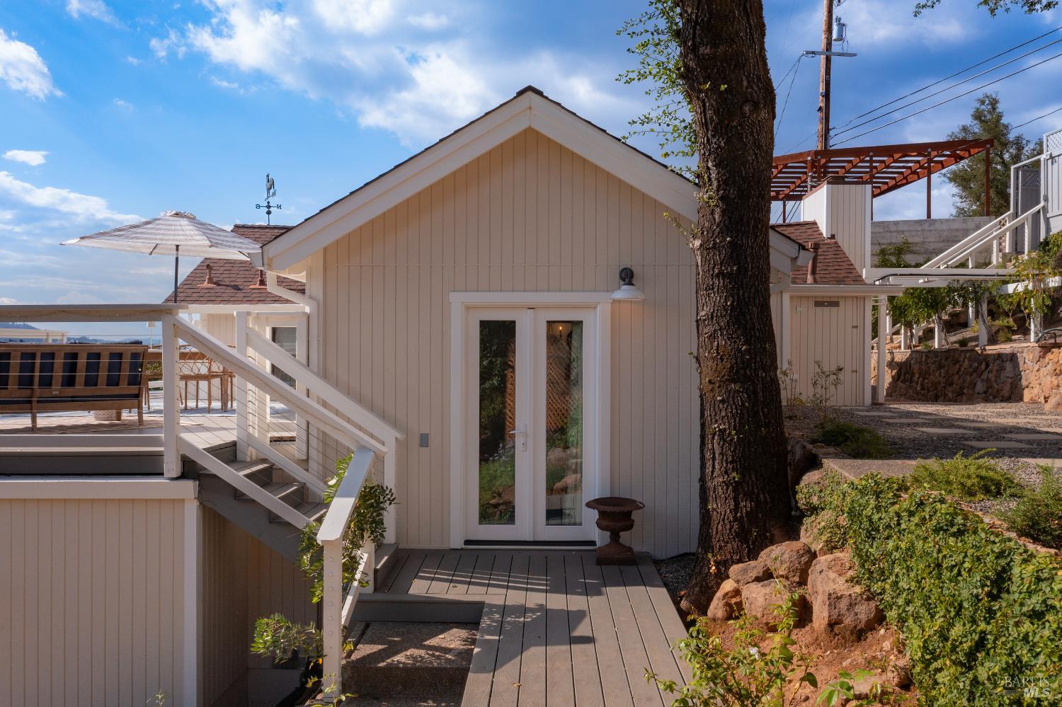 603 Sunnyside Road St. Helena, CA 94574 - Photo 36 of 44