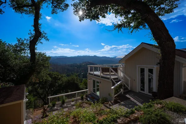 $1,850,000 | 603 Sunnyside Road, St. Helena, CA 94574