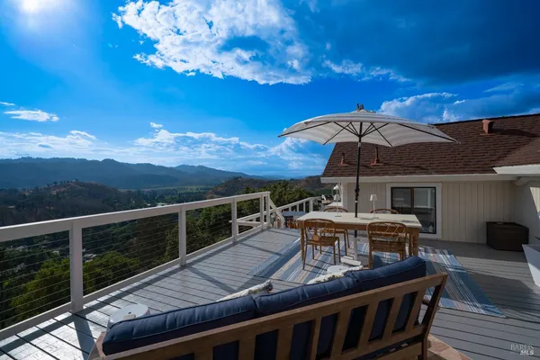 $1,850,000 | 603 Sunnyside Road, St. Helena, CA 94574