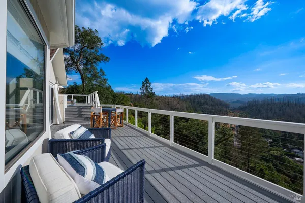 $1,850,000 | 603 Sunnyside Road, St. Helena, CA 94574