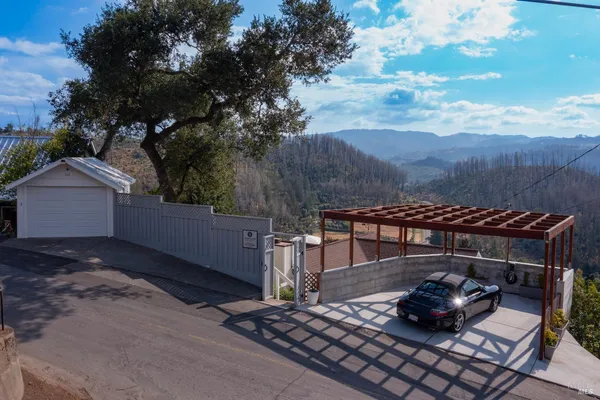 $1,850,000 | 603 Sunnyside Road, St. Helena, CA 94574