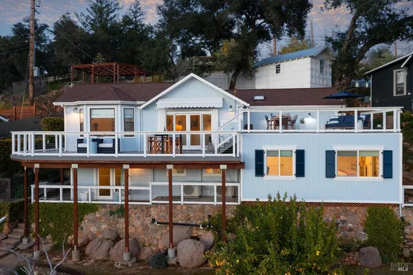 $1,850,000 | 603 Sunnyside Road, St. Helena, CA 94574