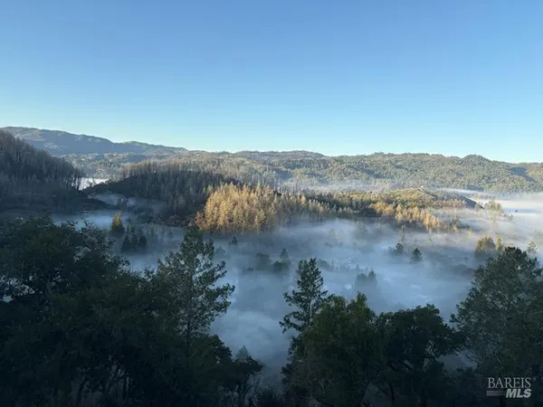 $1,850,000 | 603 Sunnyside Road, St. Helena, CA 94574