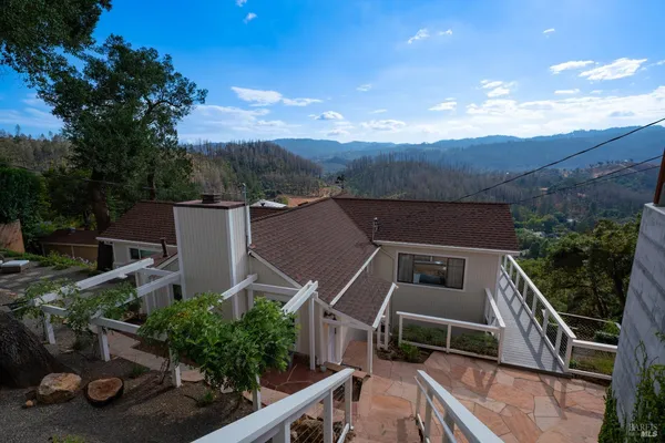$1,850,000 | 603 Sunnyside Road, St. Helena, CA 94574