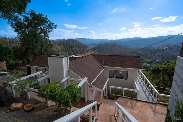 $1,850,000 | 603 Sunnyside Road, St. Helena, CA 94574