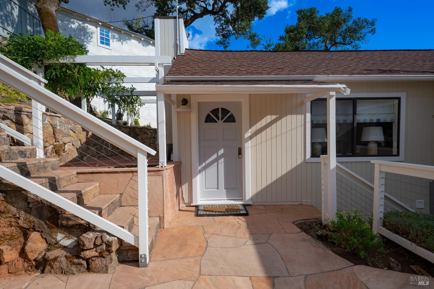 603 Sunnyside Road St. Helena, CA 94574 - Photo 6 of 44