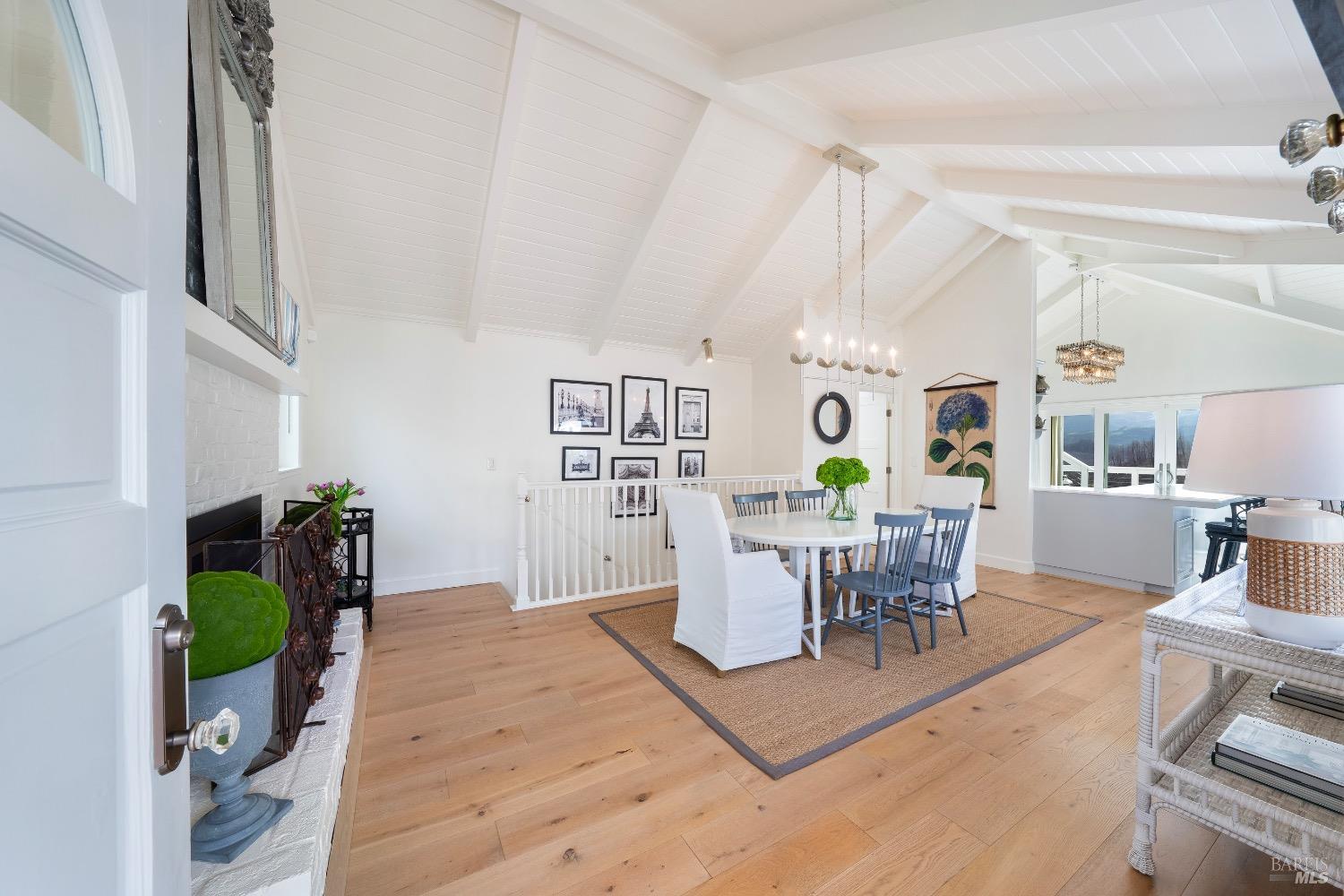 603 Sunnyside Road St. Helena, CA 94574 - Photo 7 of 44