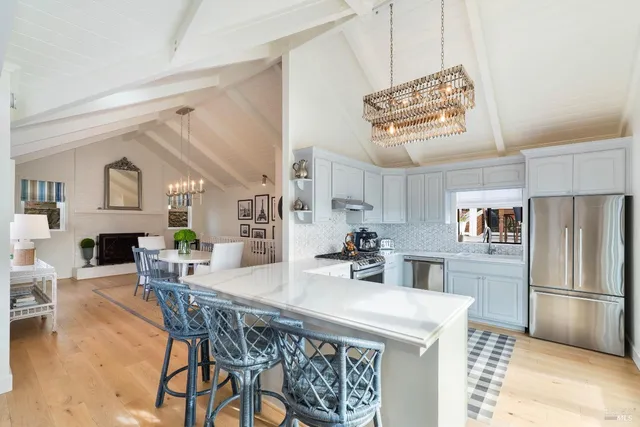 $1,850,000 | 603 Sunnyside Road, St. Helena, CA 94574