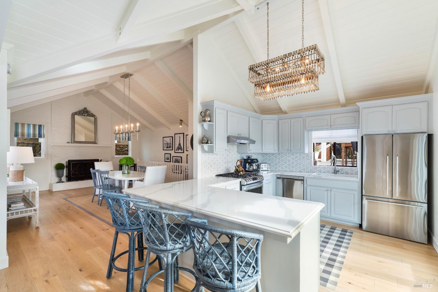 603 Sunnyside Road St. Helena, CA 94574 - Photo 9 of 44