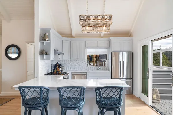 $1,850,000 | 603 Sunnyside Road, St. Helena, CA 94574