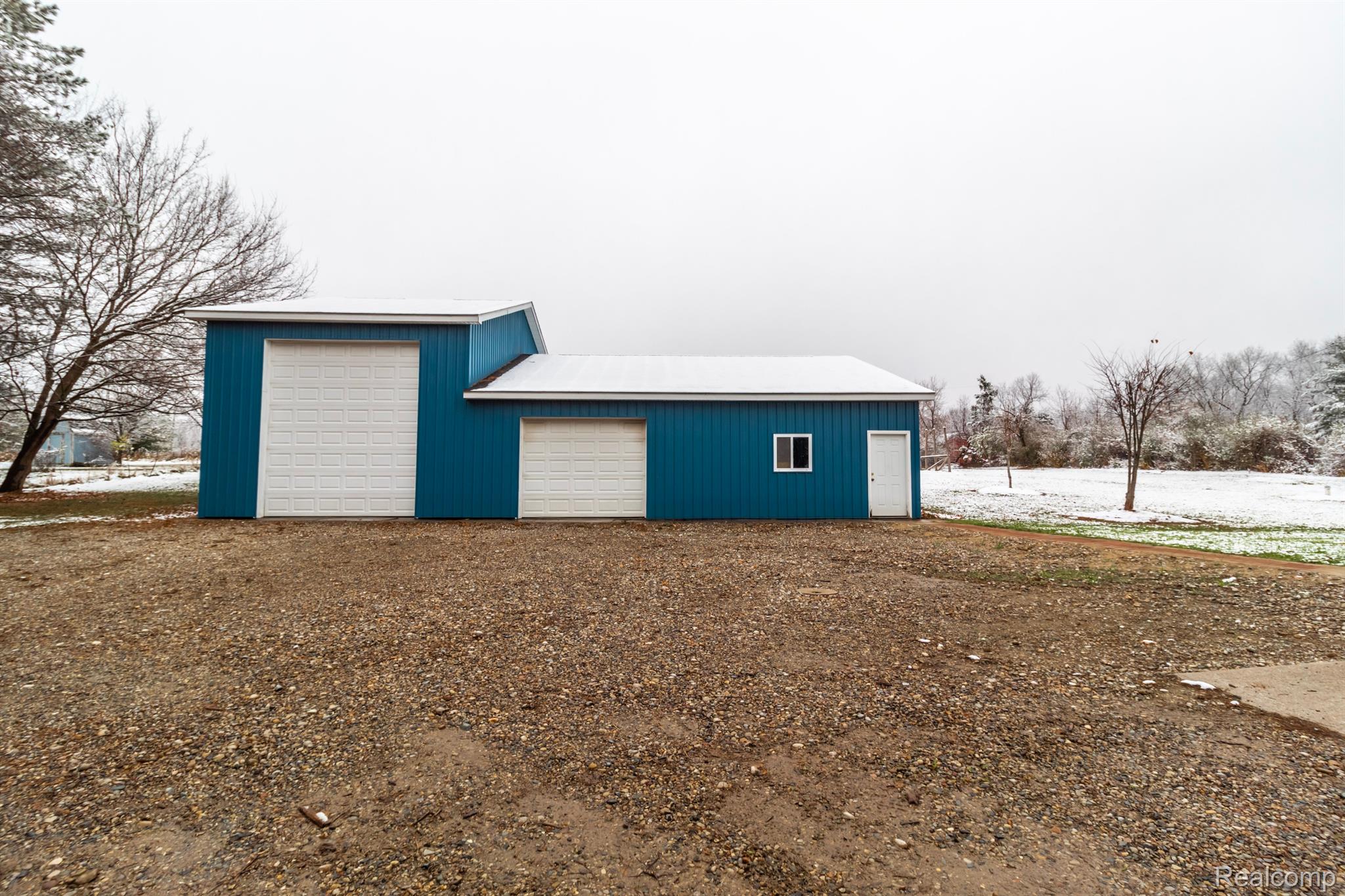 3530 Merwin Road Lapeer, MI 48446 - Photo 5 of 44 Gallery Image 5