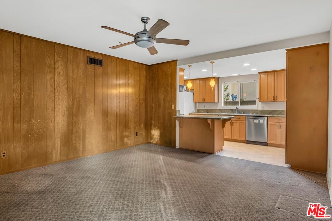 11258 Yolanda Avenue Porter Ranch, CA 91326 - Photo 15 of 46 a view of a kitchen with a sink and cabinet