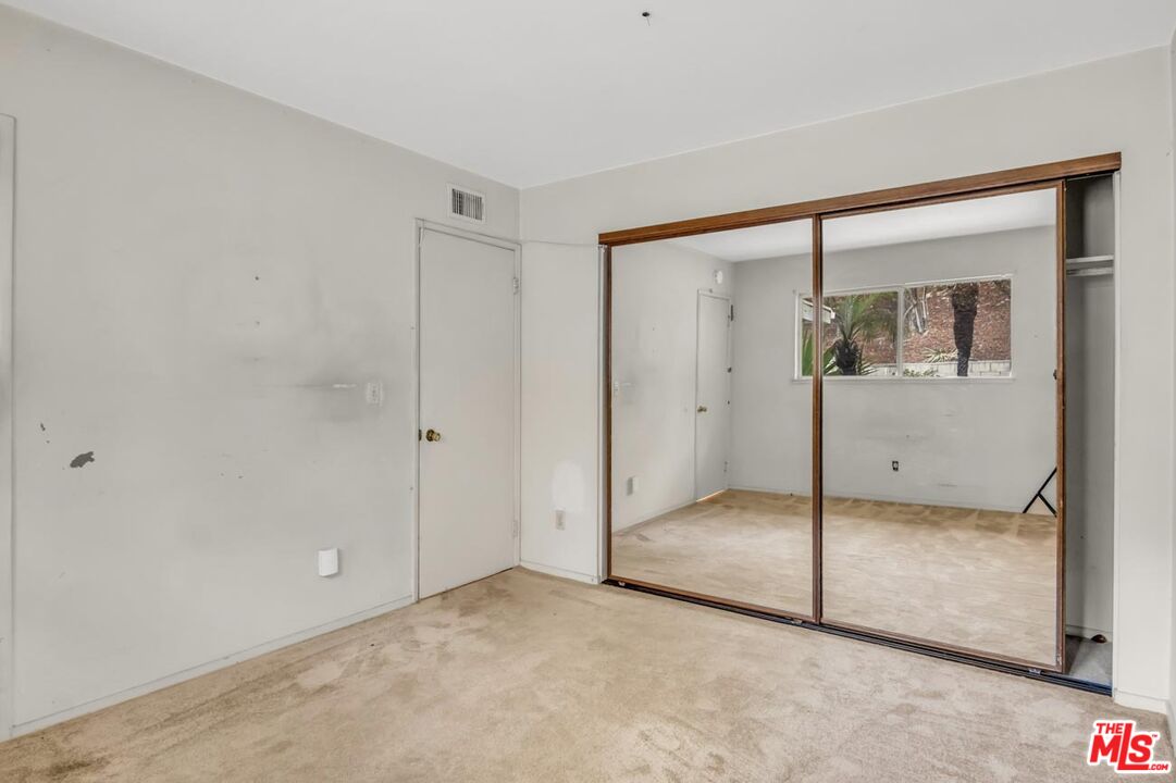 11258 Yolanda Avenue Porter Ranch, CA 91326 - Photo 23 of 46 a view of an empty room