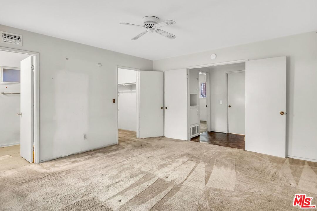 11258 Yolanda Avenue Porter Ranch, CA 91326 - Photo 24 of 46 a view of a room with an empty space