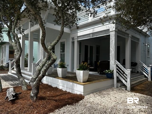 61 Parks Edge Orange Beach, AL 36561 - Photo 38 of 50
