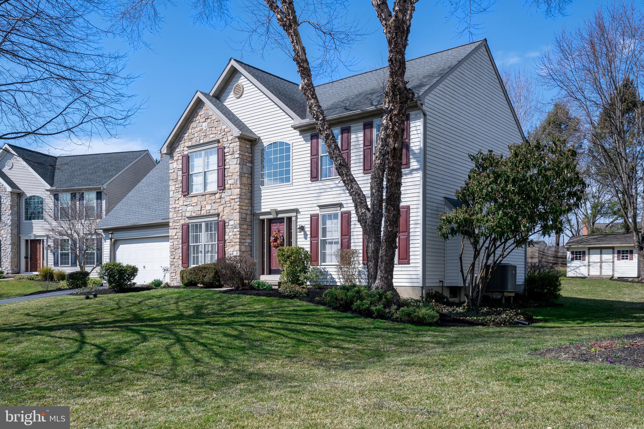 62 Ridings Way Lititz, PA 17543 - Photo 3 of 50
