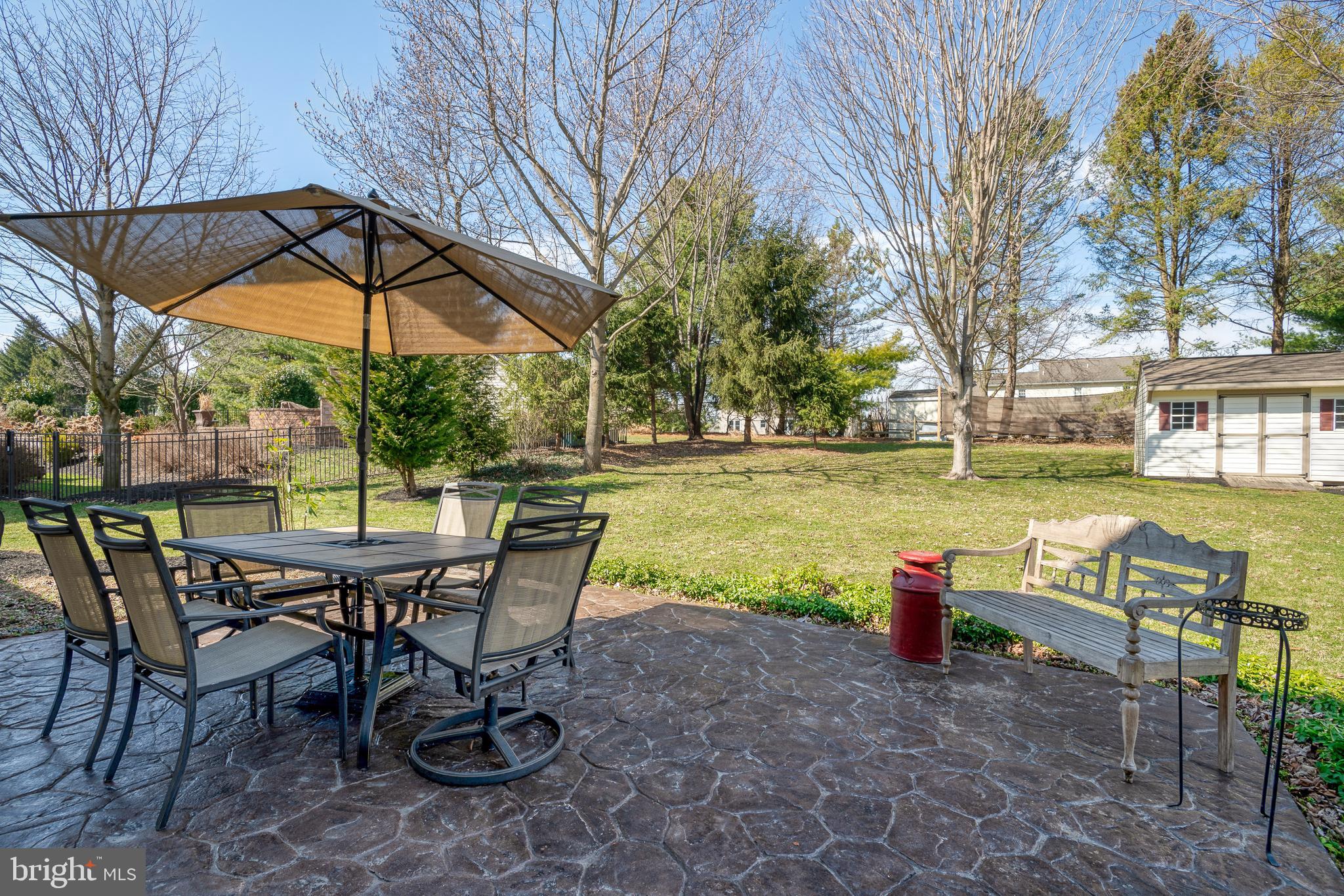62 Ridings Way Lititz, PA 17543 - Photo 48 of 50