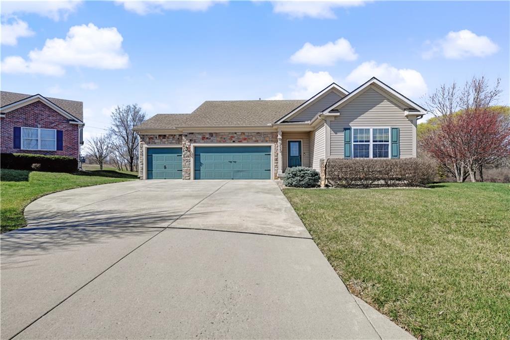 9022 Quill Street Lenexa, KS 66227 - Photo 1 of 1