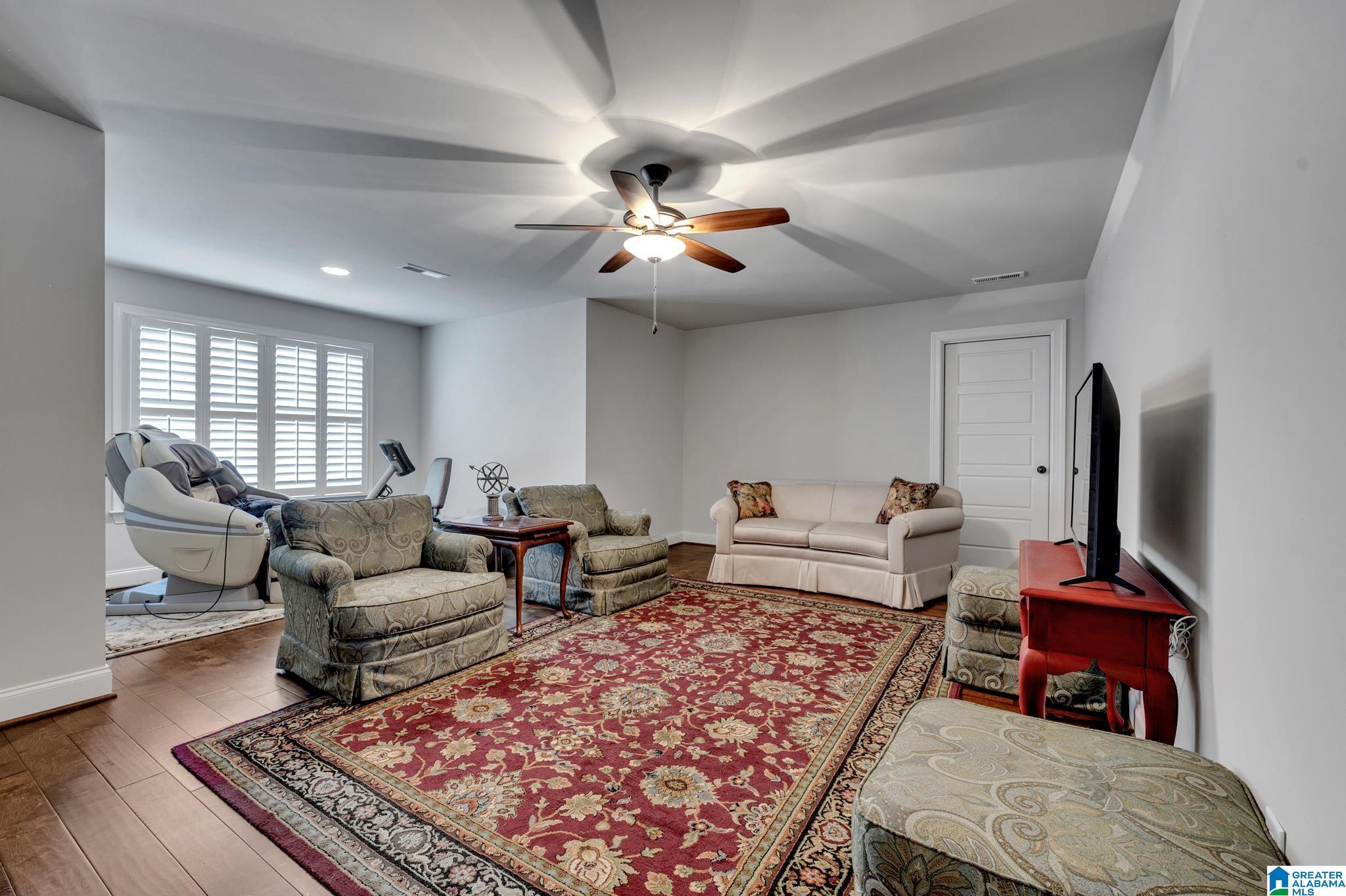 340 Strathaven Circle Pelham, AL 35124 - Photo 33 of 49