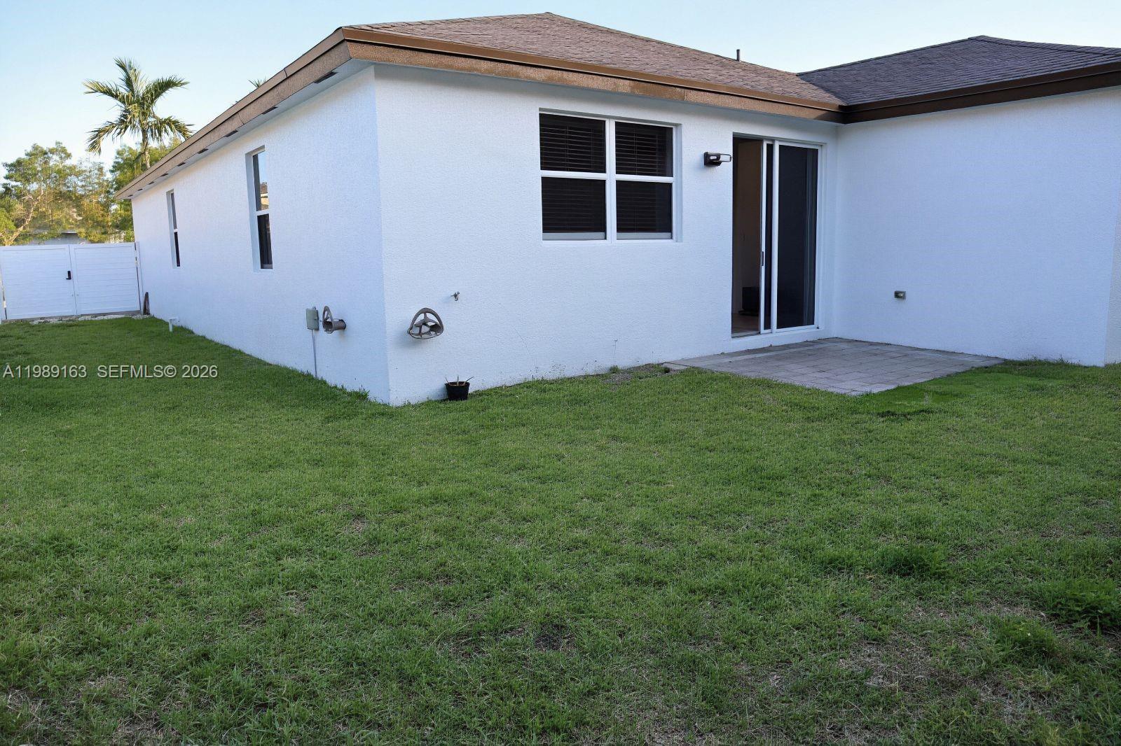 27440 Southwest 135th Ave Road, Unit 27440 Homestead, FL 33032 - Photo 23 of 24